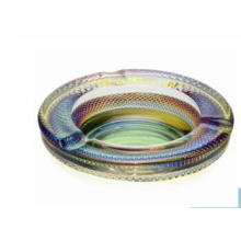 Glass Ashtray with Good Price Kb-Jh06188